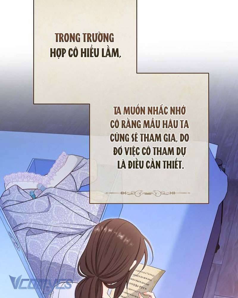 Hầu Gái Độc Quyền Của Hoàng Hậu Phản Diện - Chapter 27 - Page 114