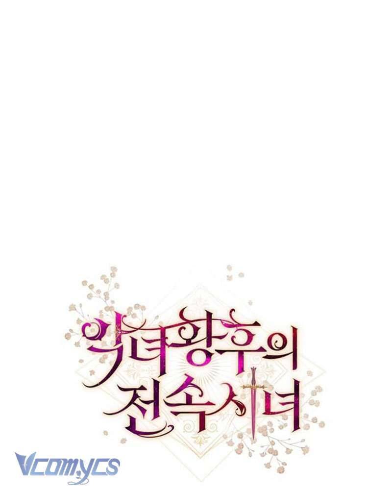 Hầu Gái Độc Quyền Của Hoàng Hậu Phản Diện - Chapter 27 - Page 120