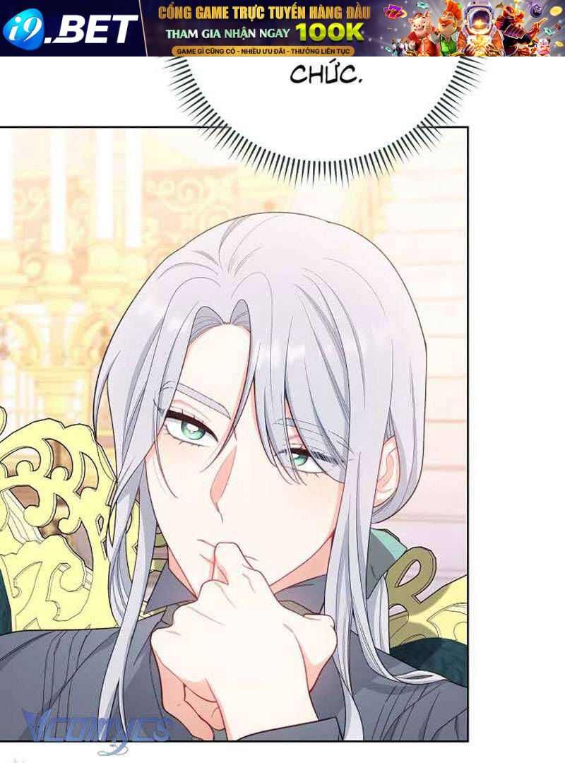 Hầu Gái Độc Quyền Của Hoàng Hậu Phản Diện - Chapter 27 - Page 19