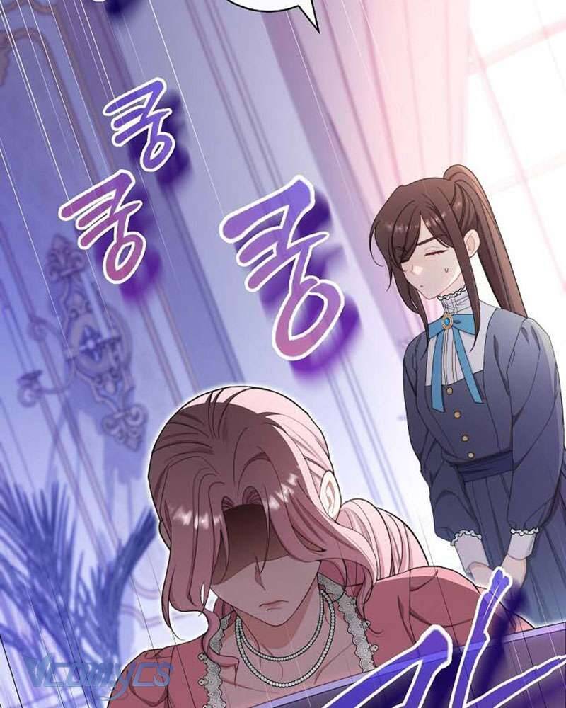 Hầu Gái Độc Quyền Của Hoàng Hậu Phản Diện - Chapter 27 - Page 24