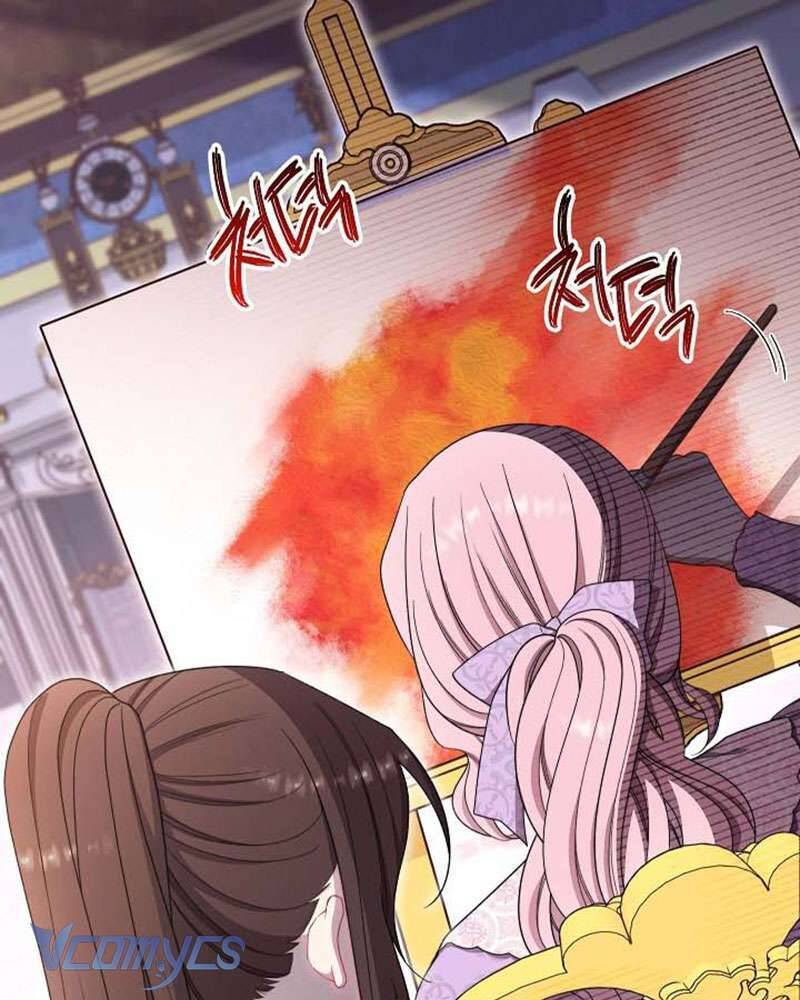 Hầu Gái Độc Quyền Của Hoàng Hậu Phản Diện - Chapter 27 - Page 27