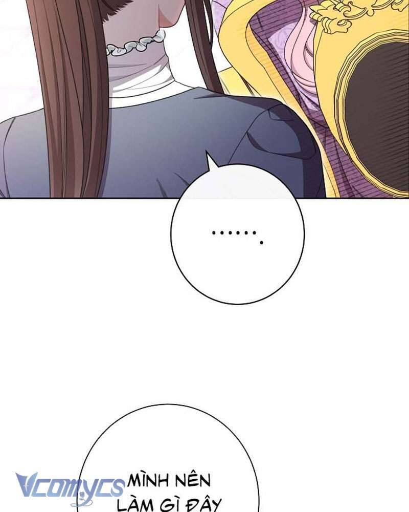 Hầu Gái Độc Quyền Của Hoàng Hậu Phản Diện - Chapter 27 - Page 28