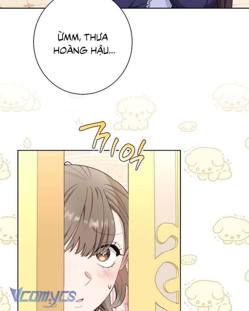 Hầu Gái Độc Quyền Của Hoàng Hậu Phản Diện - Chapter 27 - Page 30