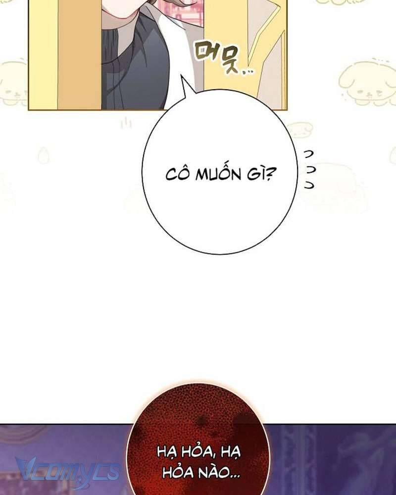 Hầu Gái Độc Quyền Của Hoàng Hậu Phản Diện - Chapter 27 - Page 31