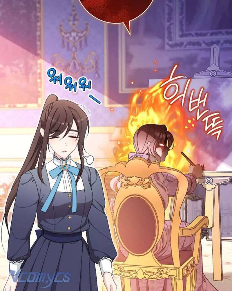 Hầu Gái Độc Quyền Của Hoàng Hậu Phản Diện - Chapter 27 - Page 32