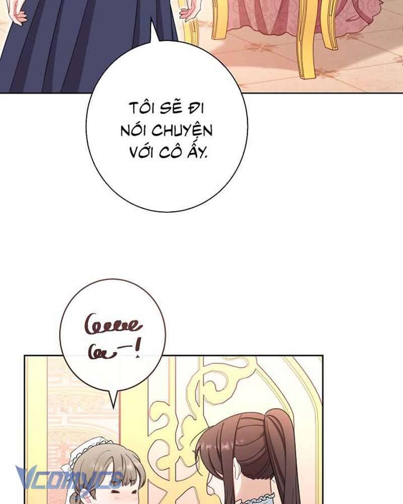 Hầu Gái Độc Quyền Của Hoàng Hậu Phản Diện - Chapter 27 - Page 33