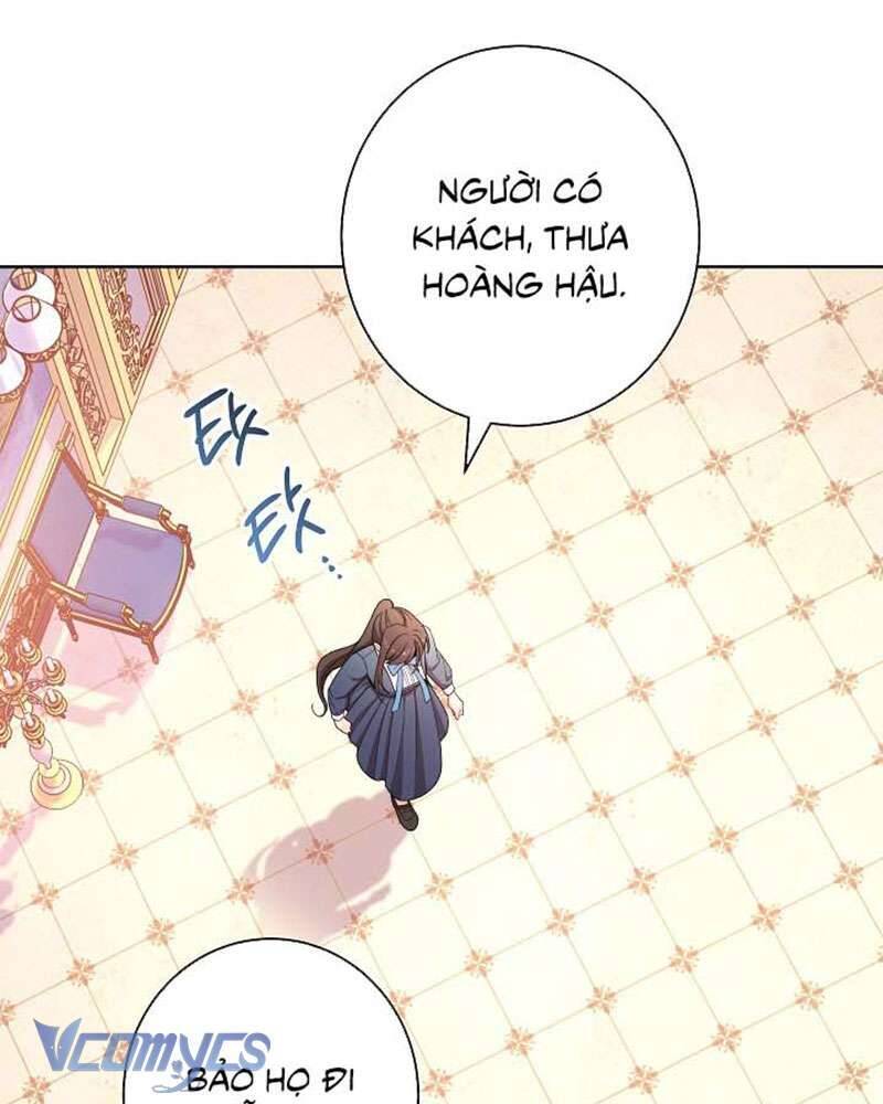 Hầu Gái Độc Quyền Của Hoàng Hậu Phản Diện - Chapter 27 - Page 36