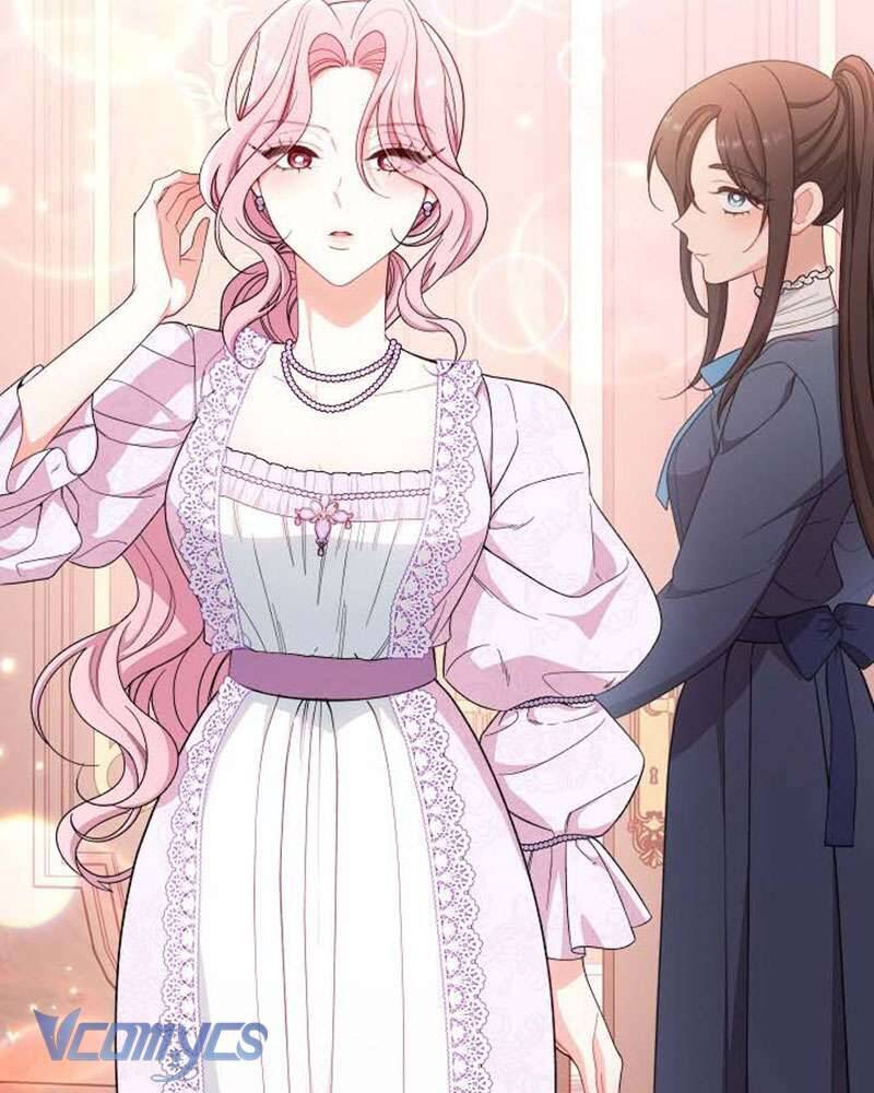 Hầu Gái Độc Quyền Của Hoàng Hậu Phản Diện - Chapter 27 - Page 43