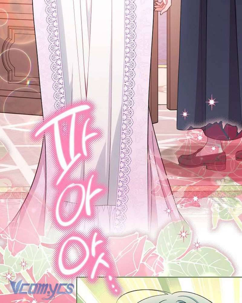 Hầu Gái Độc Quyền Của Hoàng Hậu Phản Diện - Chapter 27 - Page 44