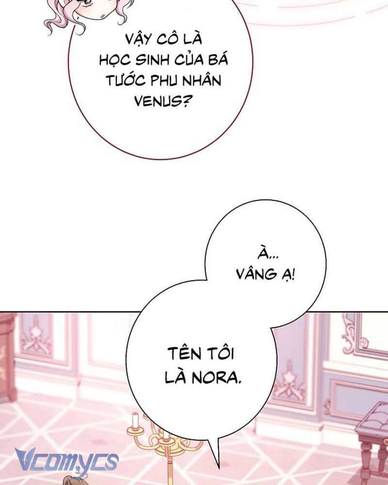 Hầu Gái Độc Quyền Của Hoàng Hậu Phản Diện - Chapter 27 - Page 46