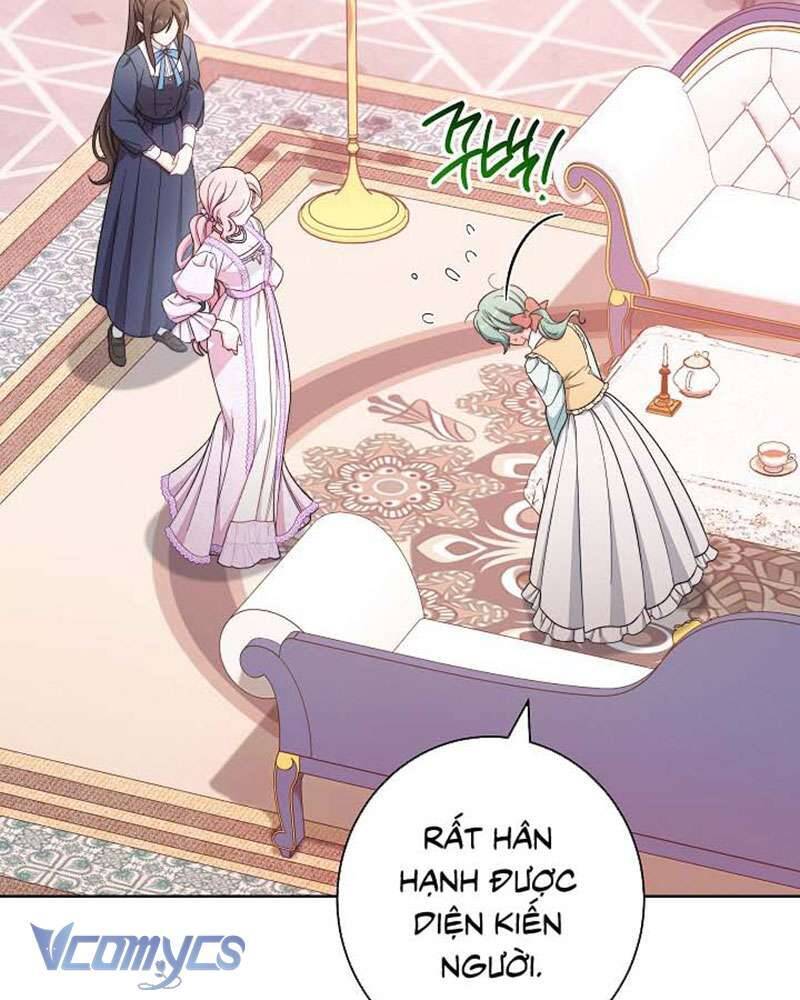 Hầu Gái Độc Quyền Của Hoàng Hậu Phản Diện - Chapter 27 - Page 47