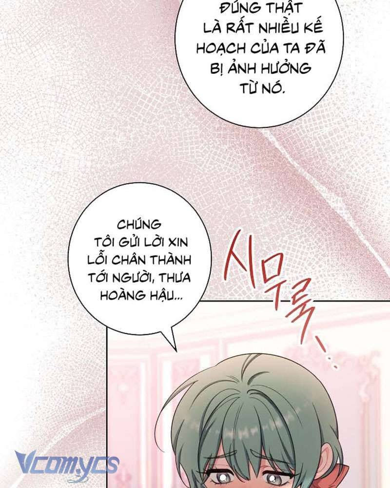 Hầu Gái Độc Quyền Của Hoàng Hậu Phản Diện - Chapter 27 - Page 50