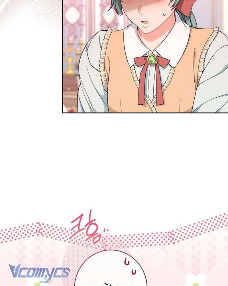 Hầu Gái Độc Quyền Của Hoàng Hậu Phản Diện - Chapter 27 - Page 51