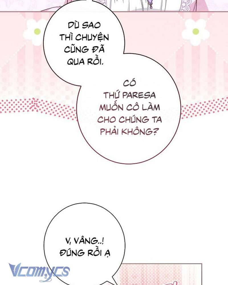 Hầu Gái Độc Quyền Của Hoàng Hậu Phản Diện - Chapter 27 - Page 53