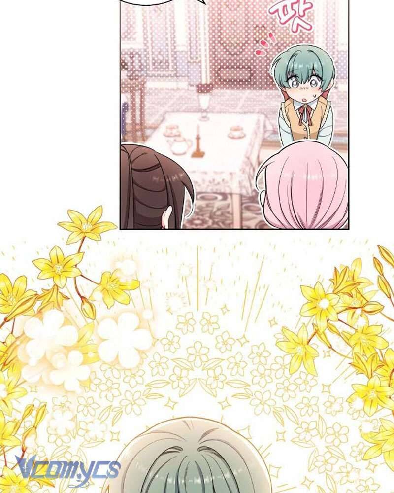 Hầu Gái Độc Quyền Của Hoàng Hậu Phản Diện - Chapter 27 - Page 54