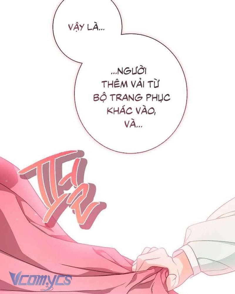 Hầu Gái Độc Quyền Của Hoàng Hậu Phản Diện - Chapter 27 - Page 59