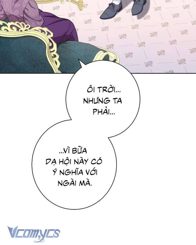 Hầu Gái Độc Quyền Của Hoàng Hậu Phản Diện - Chapter 27 - Page 6