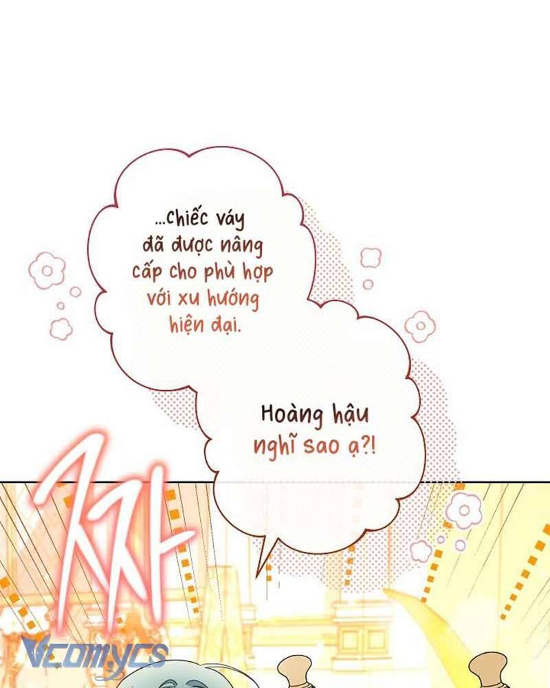 Hầu Gái Độc Quyền Của Hoàng Hậu Phản Diện - Chapter 27 - Page 61