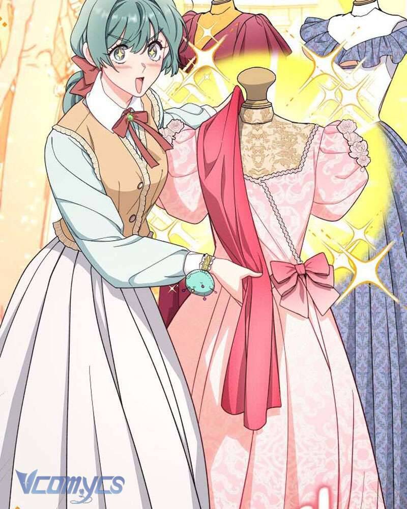 Hầu Gái Độc Quyền Của Hoàng Hậu Phản Diện - Chapter 27 - Page 62