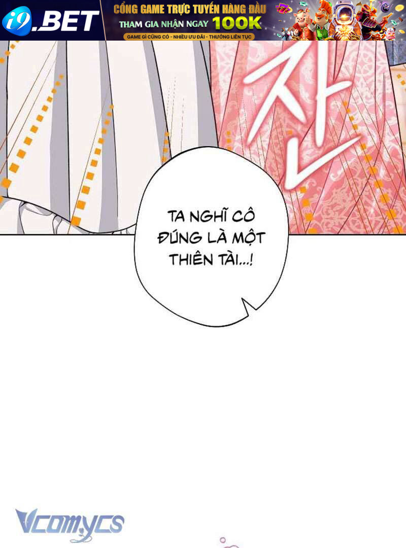 Hầu Gái Độc Quyền Của Hoàng Hậu Phản Diện - Chapter 27 - Page 63