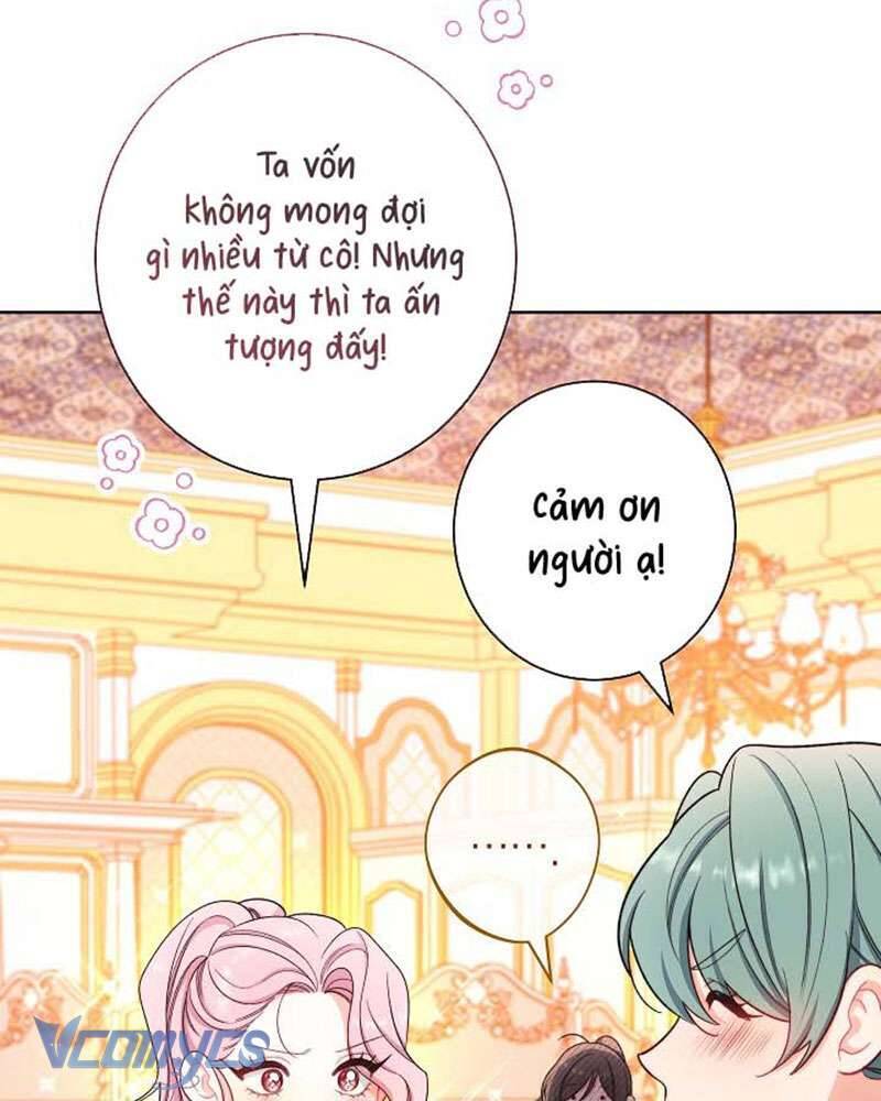 Hầu Gái Độc Quyền Của Hoàng Hậu Phản Diện - Chapter 27 - Page 64