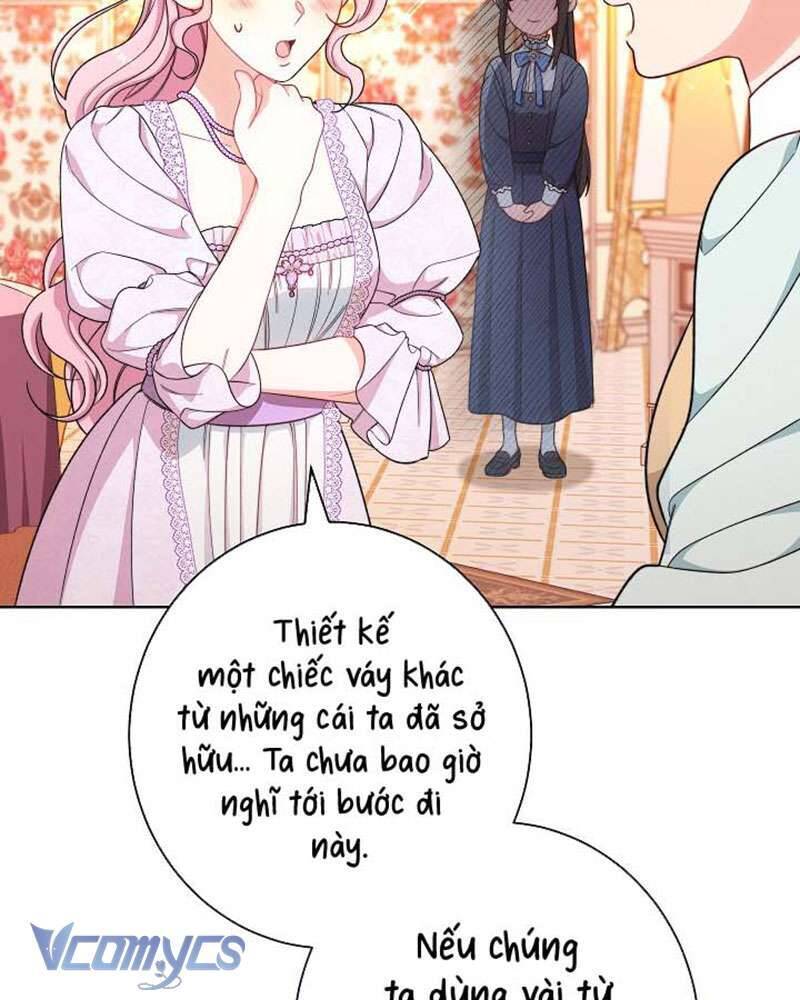 Hầu Gái Độc Quyền Của Hoàng Hậu Phản Diện - Chapter 27 - Page 65