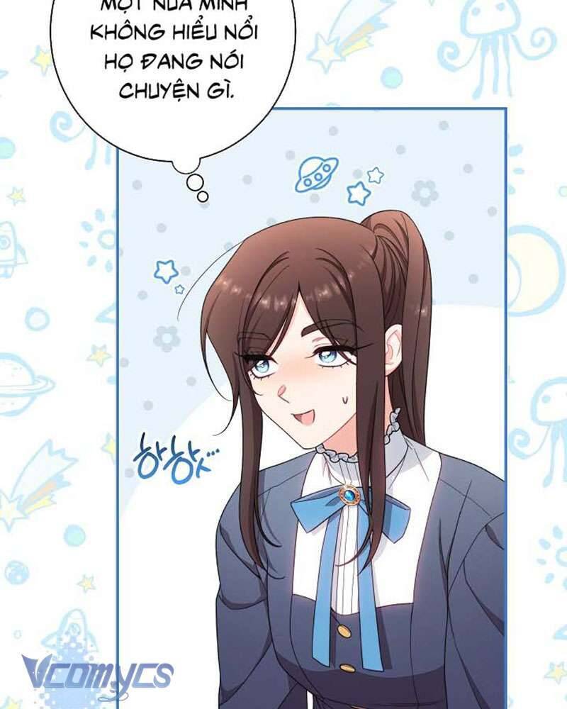 Hầu Gái Độc Quyền Của Hoàng Hậu Phản Diện - Chapter 27 - Page 67