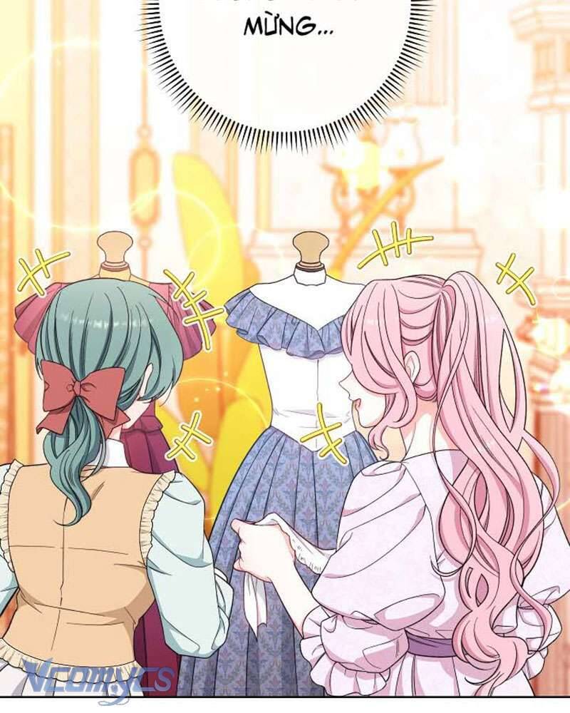 Hầu Gái Độc Quyền Của Hoàng Hậu Phản Diện - Chapter 27 - Page 69