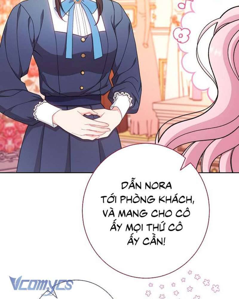 Hầu Gái Độc Quyền Của Hoàng Hậu Phản Diện - Chapter 27 - Page 71