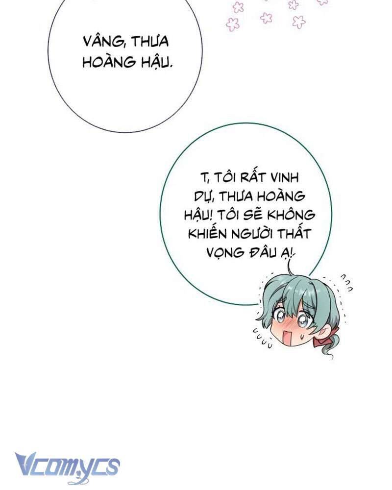 Hầu Gái Độc Quyền Của Hoàng Hậu Phản Diện - Chapter 27 - Page 72