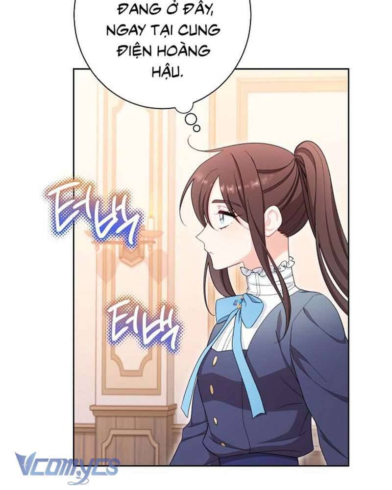 Hầu Gái Độc Quyền Của Hoàng Hậu Phản Diện - Chapter 27 - Page 76