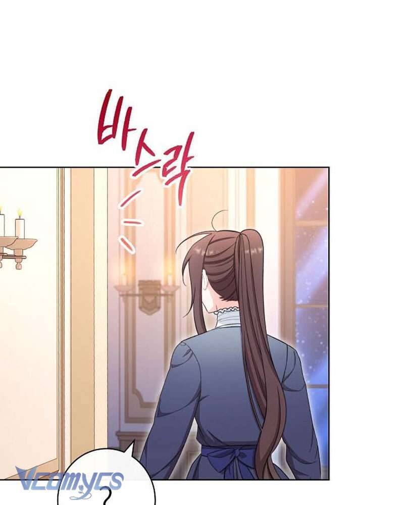 Hầu Gái Độc Quyền Của Hoàng Hậu Phản Diện - Chapter 27 - Page 77