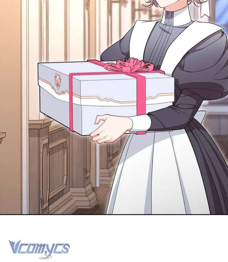 Hầu Gái Độc Quyền Của Hoàng Hậu Phản Diện - Chapter 27 - Page 79