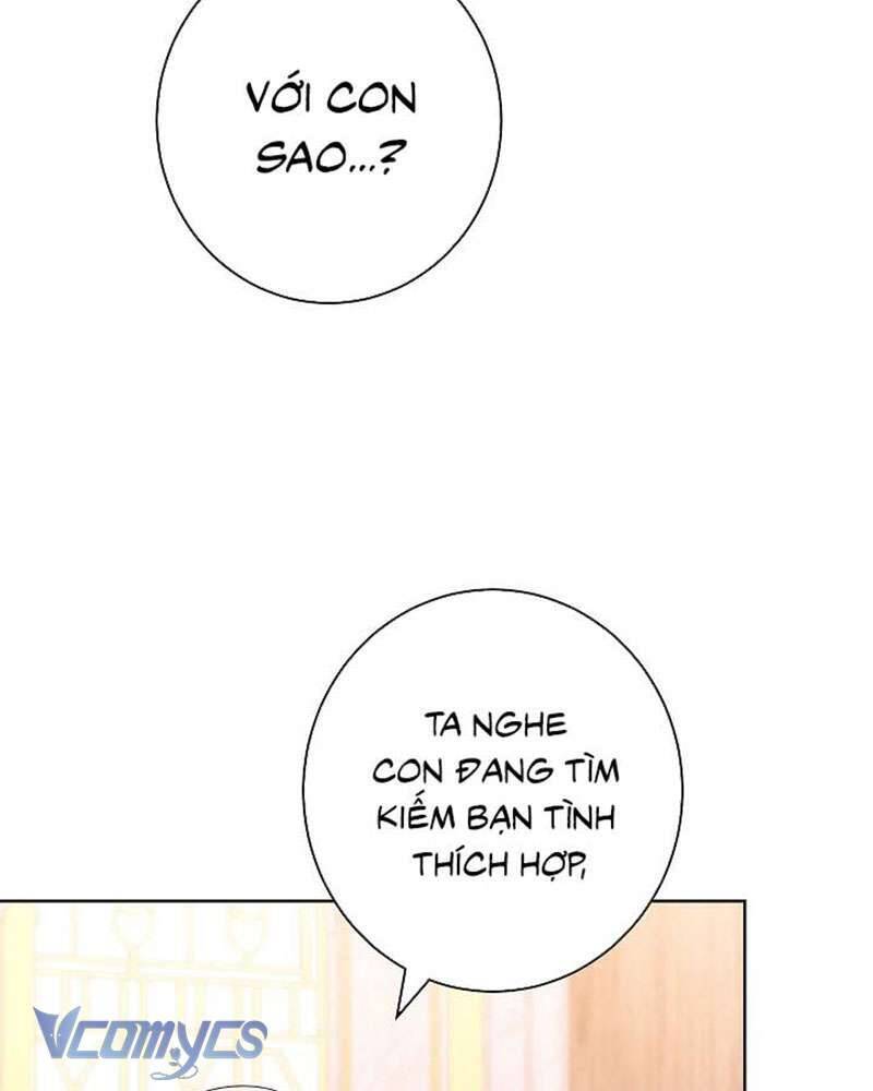 Hầu Gái Độc Quyền Của Hoàng Hậu Phản Diện - Chapter 27 - Page 8