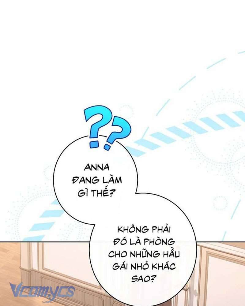 Hầu Gái Độc Quyền Của Hoàng Hậu Phản Diện - Chapter 27 - Page 80