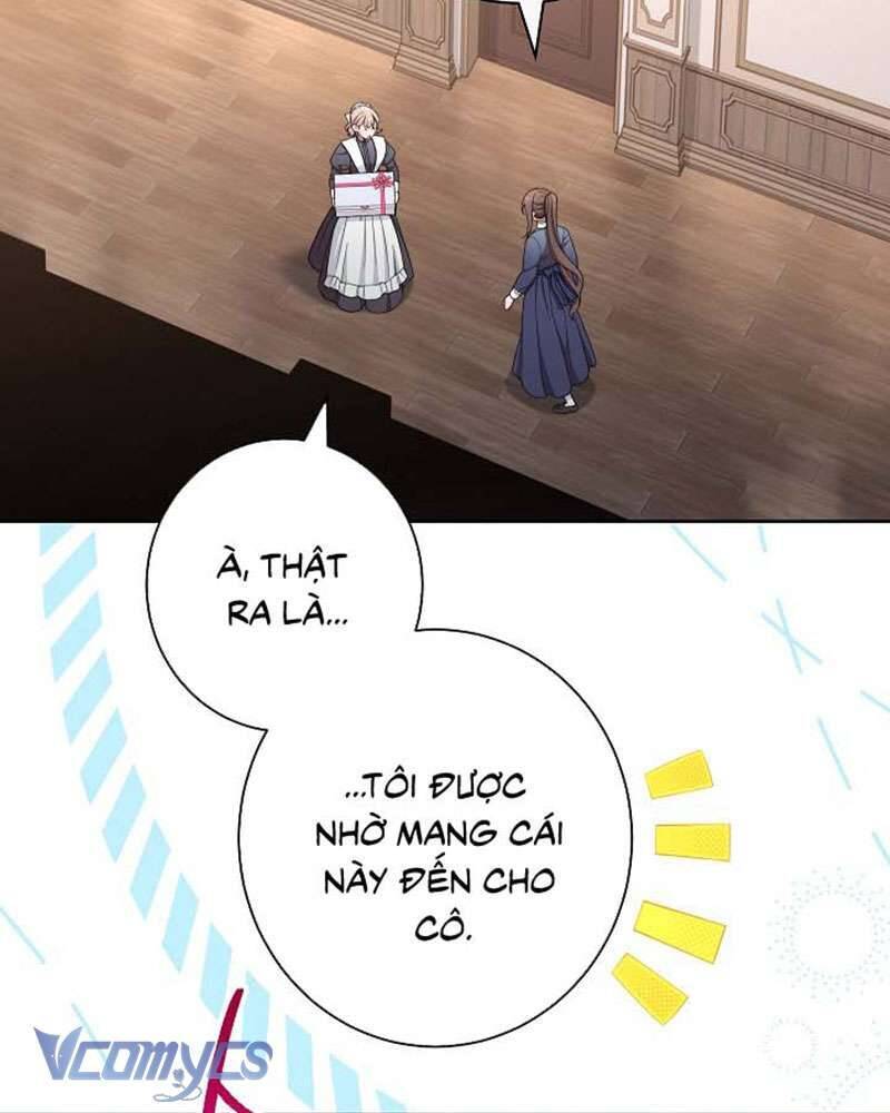 Hầu Gái Độc Quyền Của Hoàng Hậu Phản Diện - Chapter 27 - Page 81