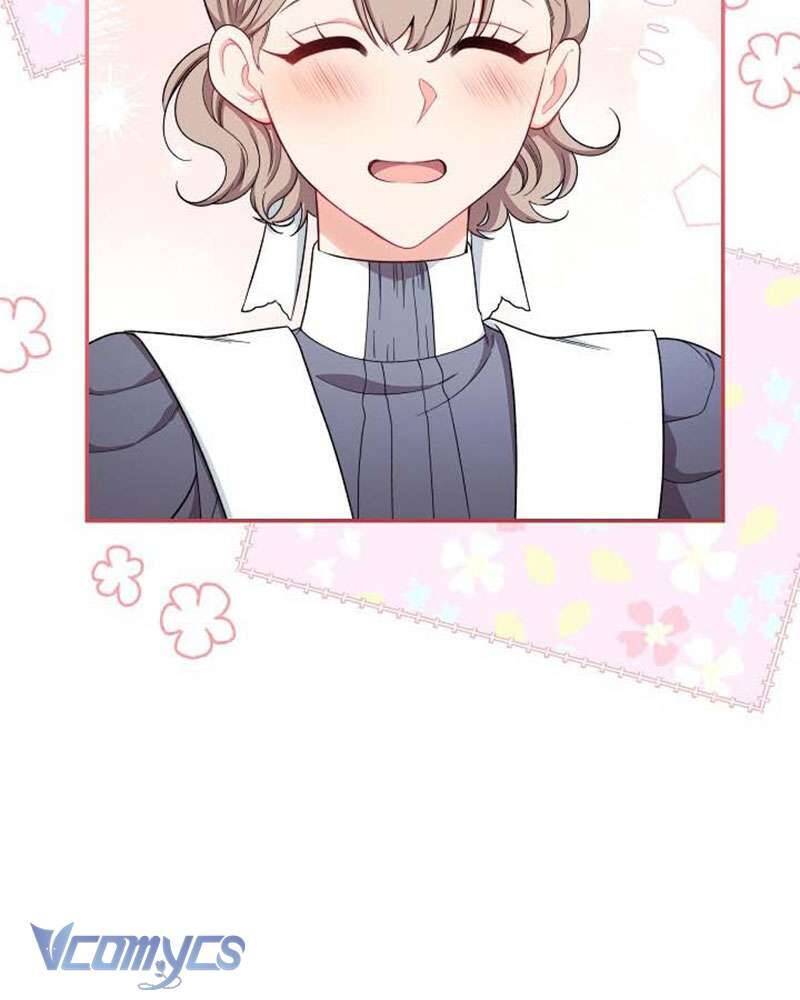 Hầu Gái Độc Quyền Của Hoàng Hậu Phản Diện - Chapter 27 - Page 84