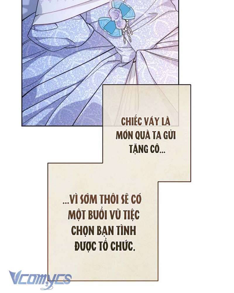 Hầu Gái Độc Quyền Của Hoàng Hậu Phản Diện - Chapter 27 - Page 99