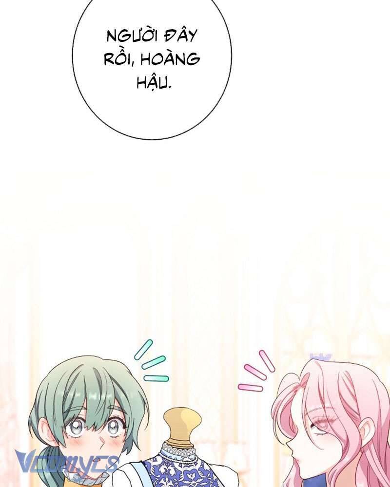 Hầu Gái Độc Quyền Của Hoàng Hậu Phản Diện - Chapter 28 - Page 101