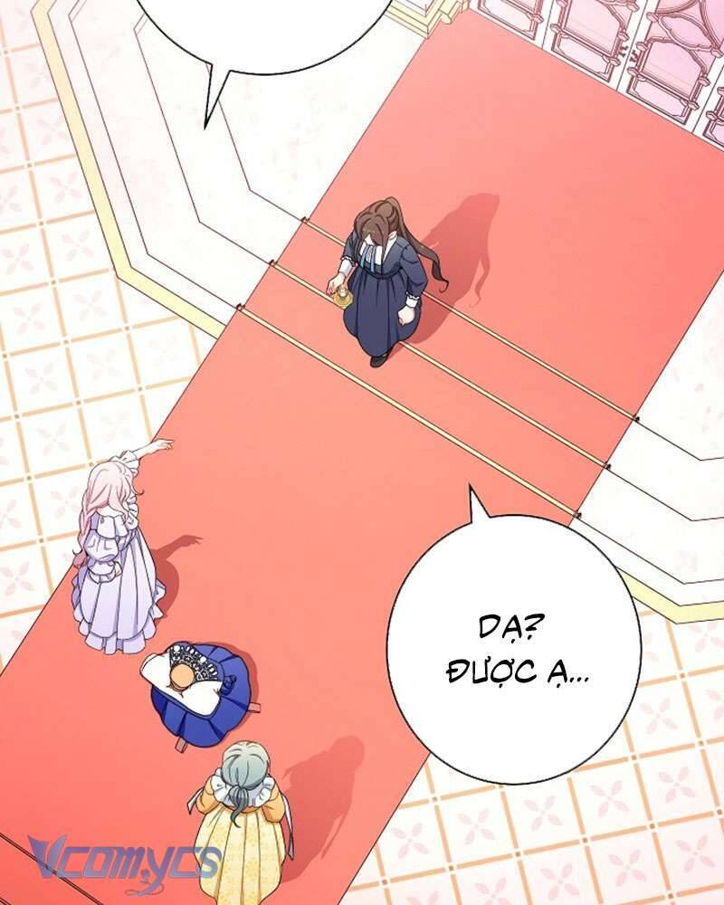 Hầu Gái Độc Quyền Của Hoàng Hậu Phản Diện - Chapter 28 - Page 104