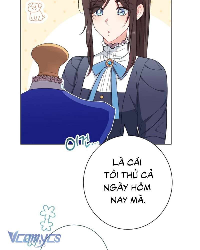 Hầu Gái Độc Quyền Của Hoàng Hậu Phản Diện - Chapter 28 - Page 106