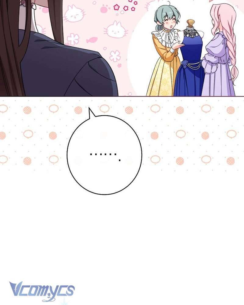 Hầu Gái Độc Quyền Của Hoàng Hậu Phản Diện - Chapter 28 - Page 113