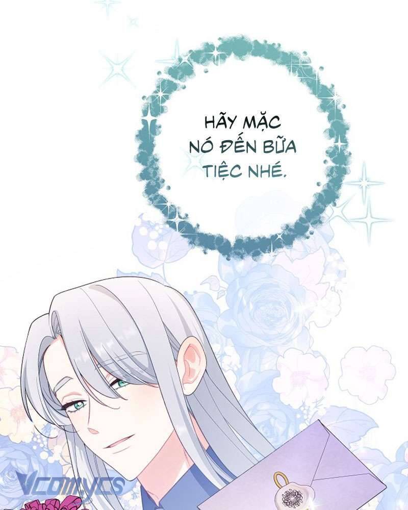 Hầu Gái Độc Quyền Của Hoàng Hậu Phản Diện - Chapter 28 - Page 114