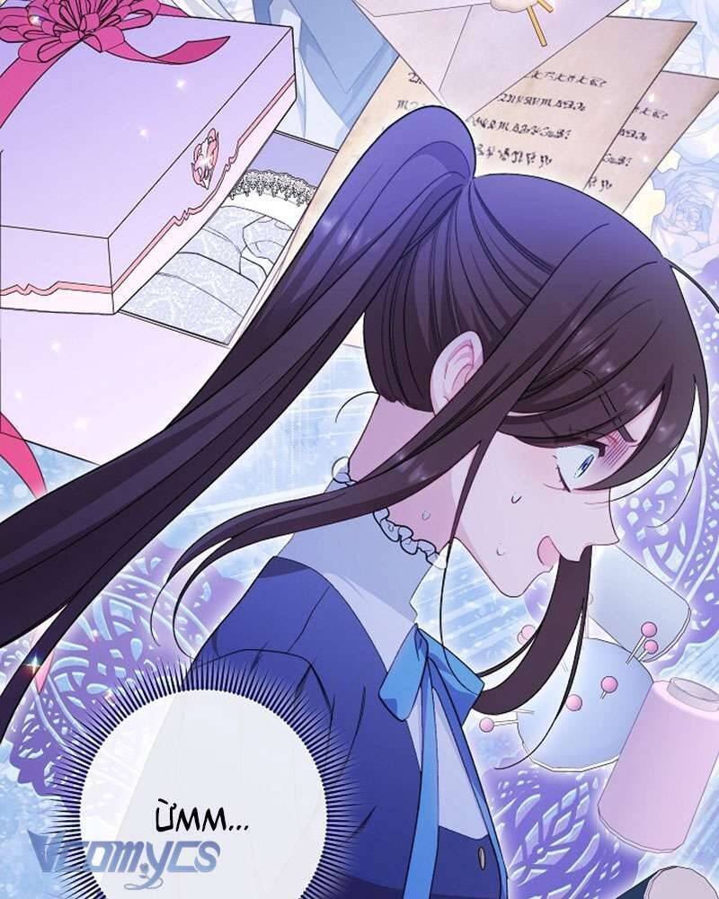 Hầu Gái Độc Quyền Của Hoàng Hậu Phản Diện - Chapter 28 - Page 115