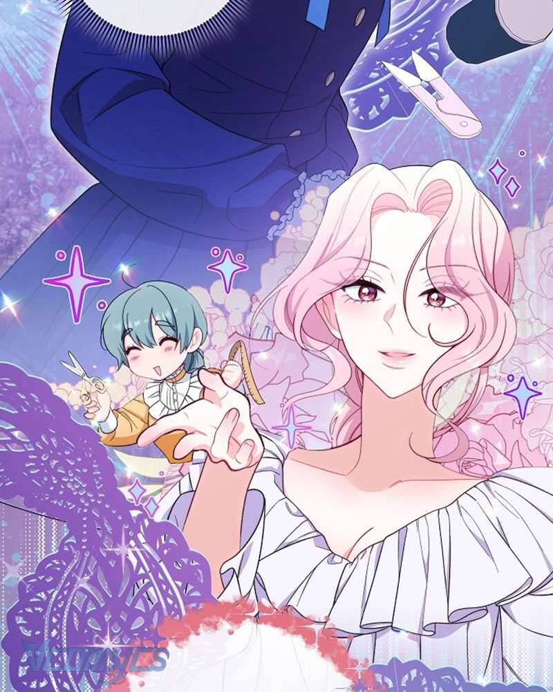 Hầu Gái Độc Quyền Của Hoàng Hậu Phản Diện - Chapter 28 - Page 116