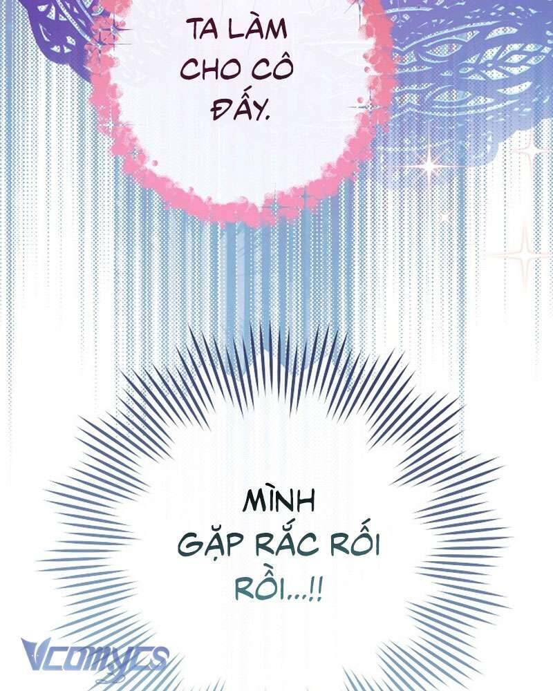 Hầu Gái Độc Quyền Của Hoàng Hậu Phản Diện - Chapter 28 - Page 117