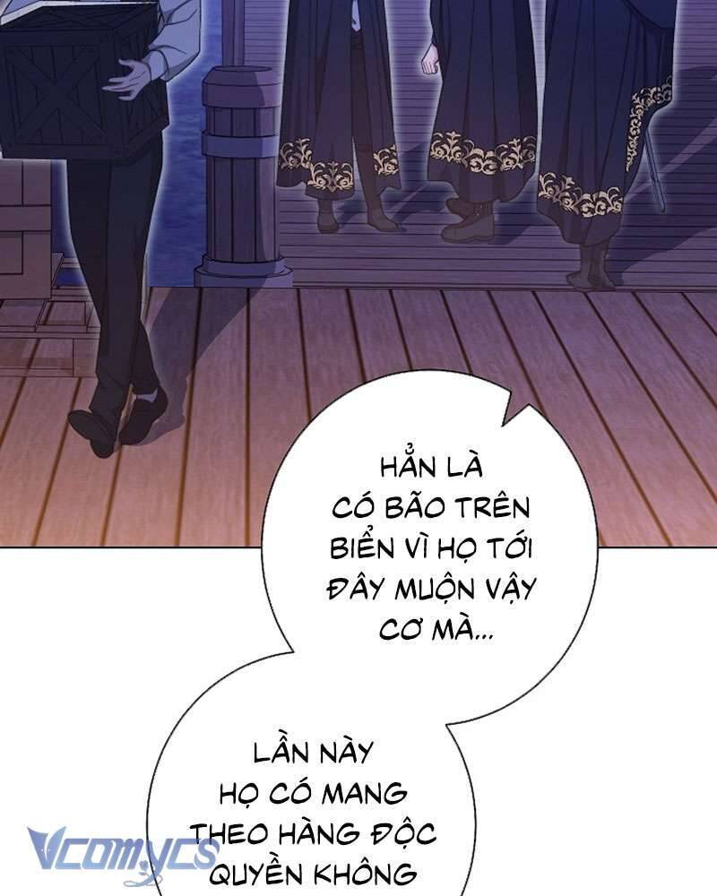 Hầu Gái Độc Quyền Của Hoàng Hậu Phản Diện - Chapter 28 - Page 124