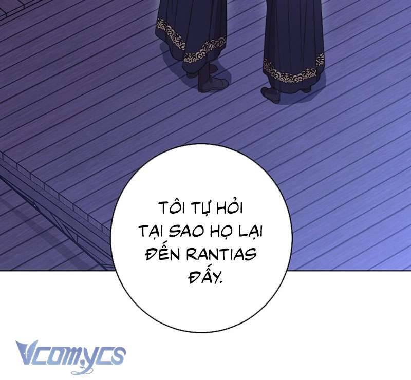 Hầu Gái Độc Quyền Của Hoàng Hậu Phản Diện - Chapter 28 - Page 128