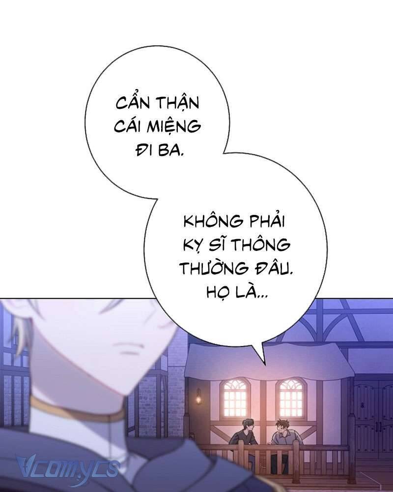 Hầu Gái Độc Quyền Của Hoàng Hậu Phản Diện - Chapter 28 - Page 129