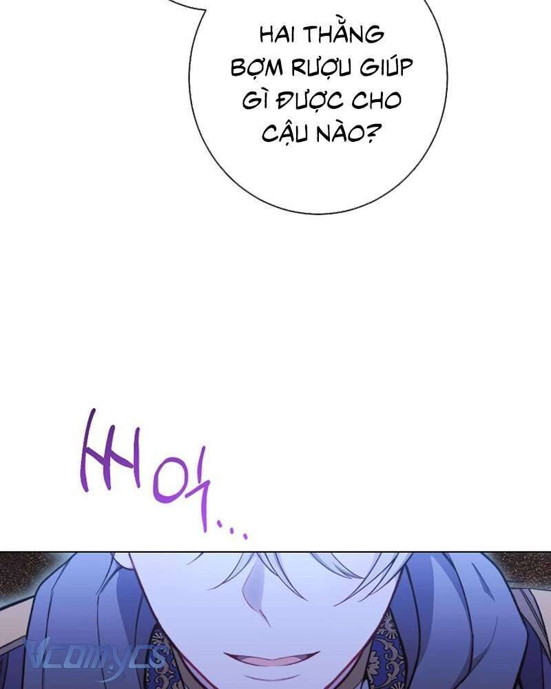 Hầu Gái Độc Quyền Của Hoàng Hậu Phản Diện - Chapter 28 - Page 134